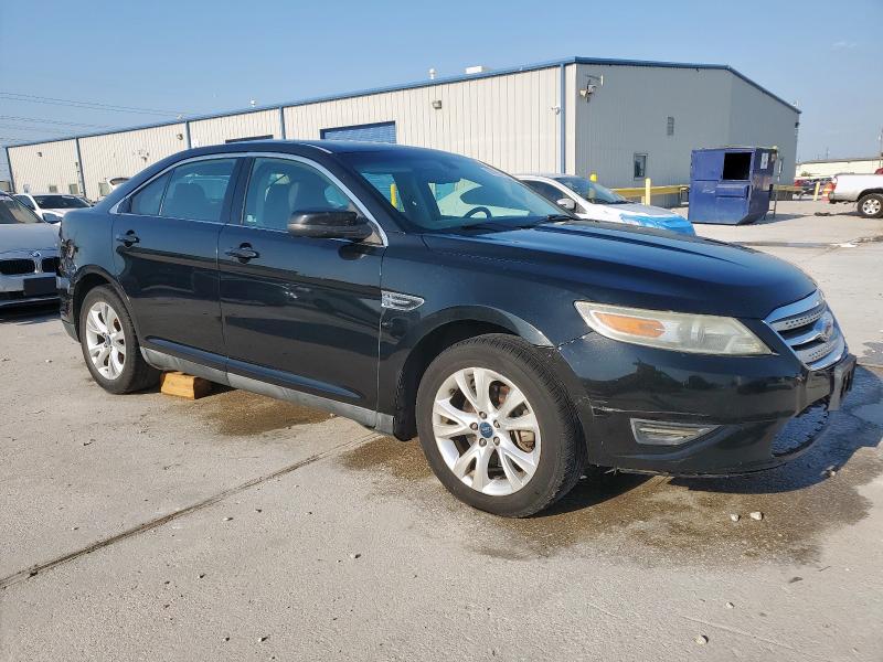 Photo 4 from auction – 2011 FORD TAURUS SEL with VIN 1FAHP2EW8BG160103