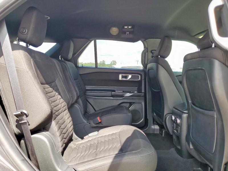 Photo 11 from auction – 2020 FORD EXPLORER X with VIN 1FMSK7DH0LGB92572