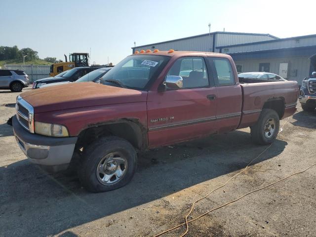 Photo 1 from auction – 1995 DODGE RAM 1500 with VIN 3B7HF13Z9SM141408
