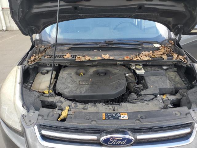Photo 11 from auction – 2013 FORD ESCAPE SEL with VIN 1FMCU0H93DUB93095