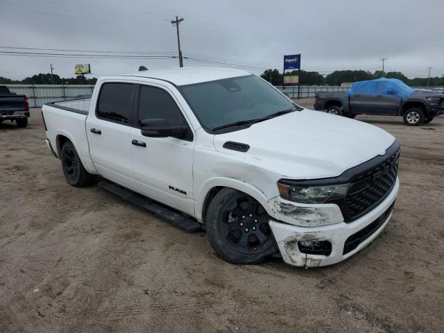 Photo 4 from auction – 2025 RAM 1500 BIG H with VIN 1C6SRFFP2SN539853