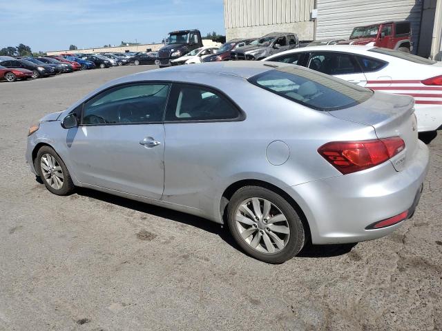 Photo 2 from auction – 2014 KIA FORTE EX with VIN KNAFX6A85E5241248