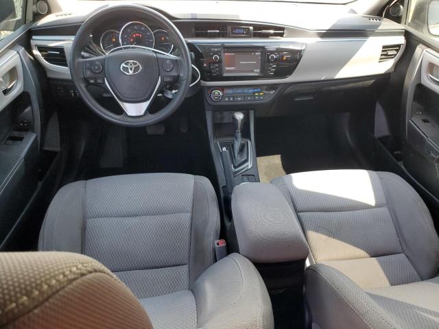 Photo 8 from auction – 2015 TOYOTA COROLLA L with VIN 5YFBURHE2FP365800