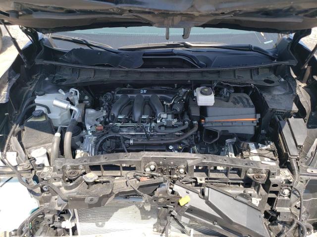 Photo 12 from auction – 2024 NISSAN MURANO SL with VIN 5N1AZ2CS3RC106937