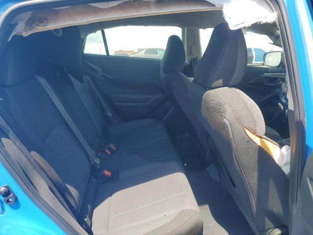 Photo 10 from auction – 2024 SUBARU IMPREZA SP with VIN JF1GUAFC0R8375868
