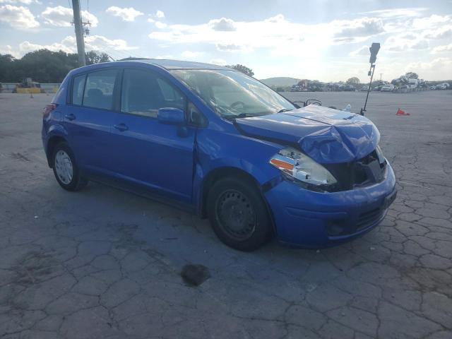 Photo 4 from auction – 2009 NISSAN VERSA S with VIN 3N1BC13EX9L440355