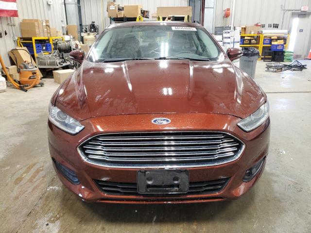 Photo 5 from auction – 2015 FORD FUSION SE with VIN 3FA6P0LU8FR199947