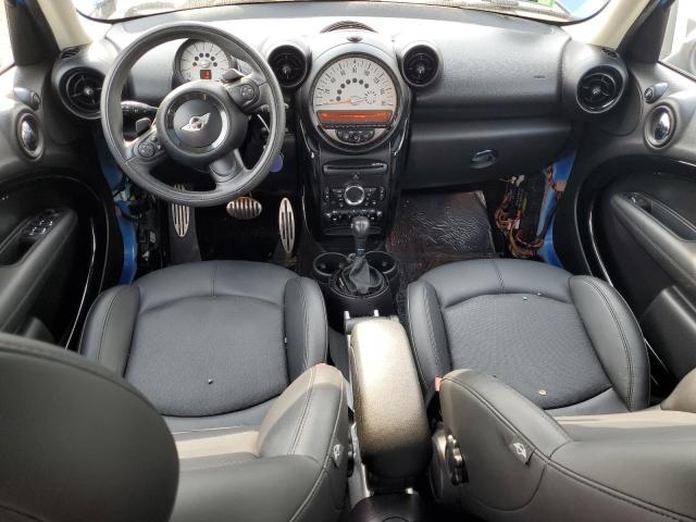 Photo 8 from auction – 2014 MINI COOPER S C with VIN WMWZC3C51EWP25776
