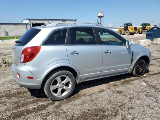 Photo 3 from auction – 2014 CHEVROLET CAPTIVA LT with VIN 3GNAL3EK6ES615313