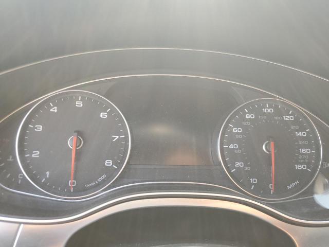 صورة رقم 9 من المزاد - 2015 AUDI A6 PREMIUM PLUS مع VIN WAUFGAFC0FN019783