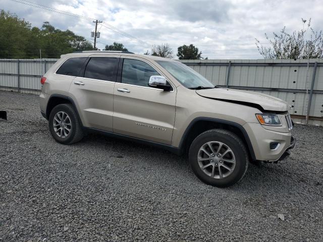Photo 4 from auction – 2014 JEEP GRAND CHER with VIN 1C4RJFBG2EC407437