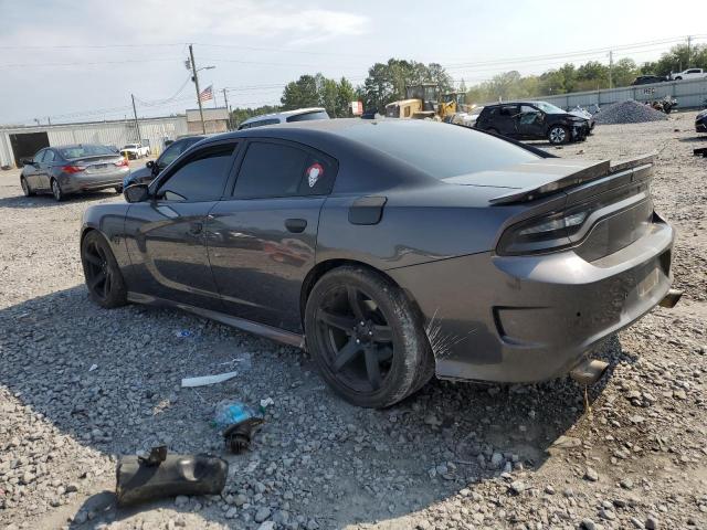 Photo 2 from auction – 2020 DODGE CHARGER R/ with VIN 2C3CDXCTXLH126757