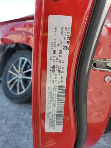 Photo 14 from auction – 2018 DODGE JOURNEY SE with VIN 3C4PDCAB9JT383090