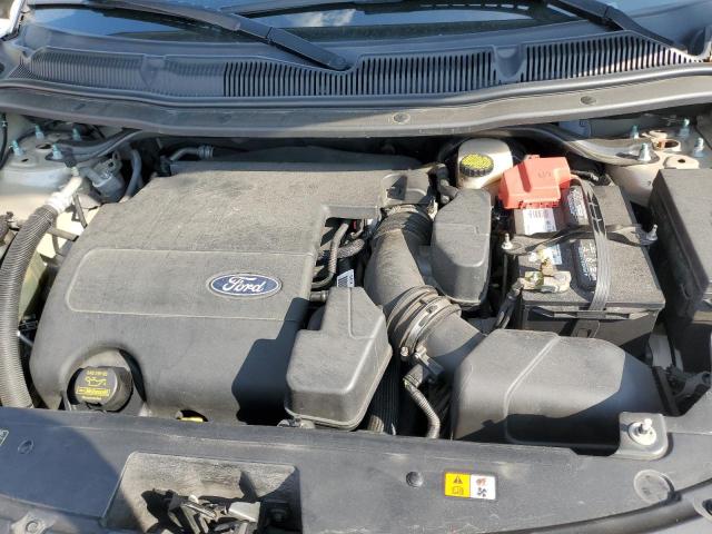 Photo 12 from auction – 2011 FORD EXPLORER L with VIN 1FMHK7F85BGA09513