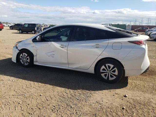 Photo 2 from auction – 2016 TOYOTA PRIUS with VIN JTDKARFU1G3525923