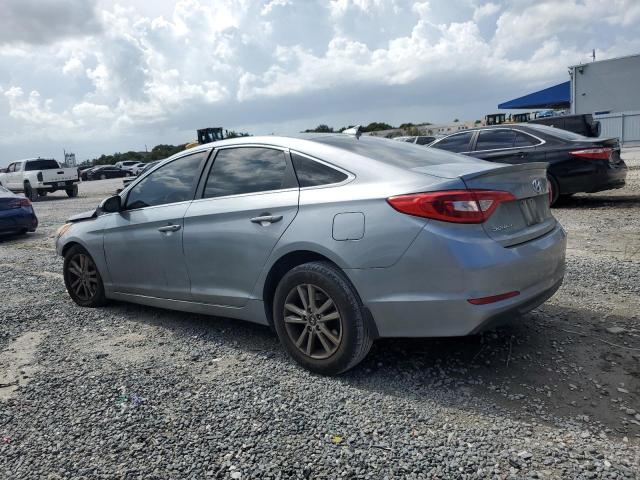 Photo 2 from auction – 2015 HYUNDAI SONATA SE with VIN 5NPE24AF3FH203261