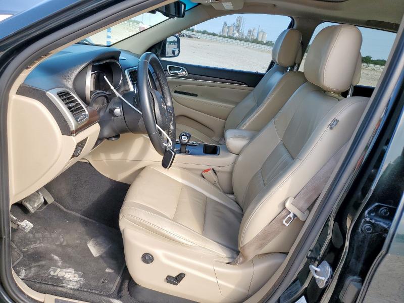 Photo 7 from auction – 2014 JEEP GRAND CHER with VIN 1C4RJEBG4EC248513