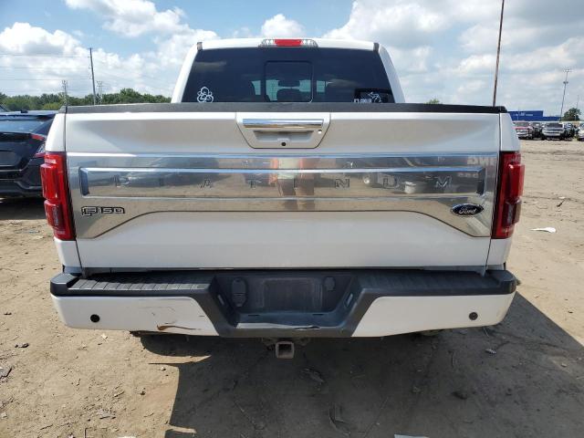 Photo 6 from auction – 2015 FORD F150 SUPER with VIN 1FTEW1EG3FFC23851