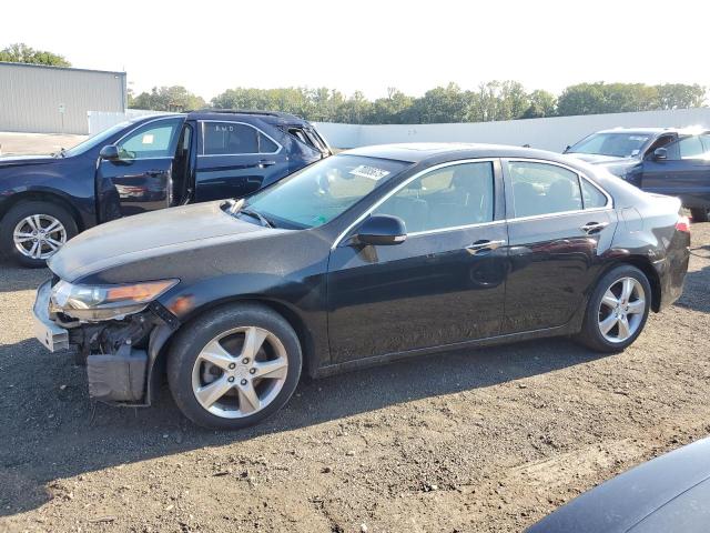 ACURA TSX 2013 with VIN JH4CU2F48DC003996 - Photo from auction