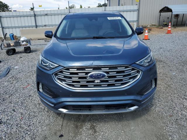 Photo 5 from auction – 2019 FORD EDGE TITAN with VIN 2FMPK3K94KBC74157