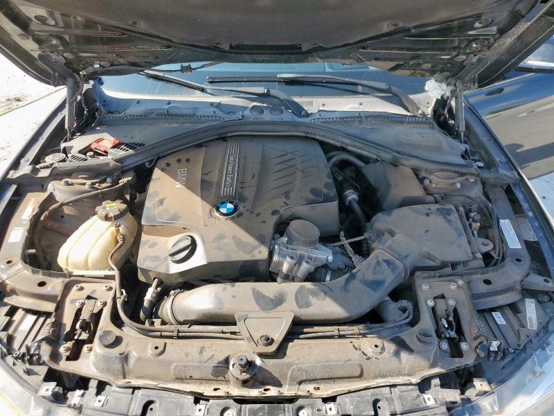 Photo 11 from auction – 2015 BMW 335 I with VIN WBA3A9G57FNT09876