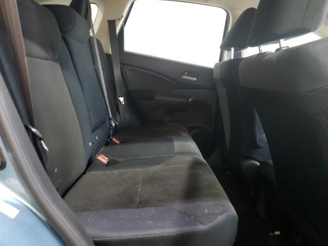 Photo 11 from auction – 2014 HONDA CR-V LX with VIN 2HKRM4H33EH711719