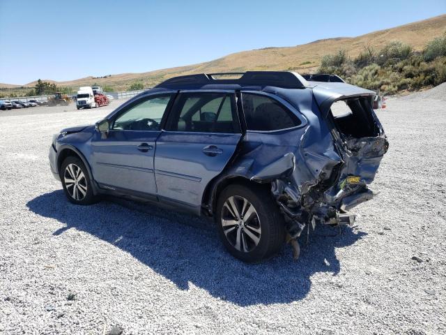 Photo 2 from auction – 2018 SUBARU OUTBACK 2. with VIN 4S4BSANC2J3220425