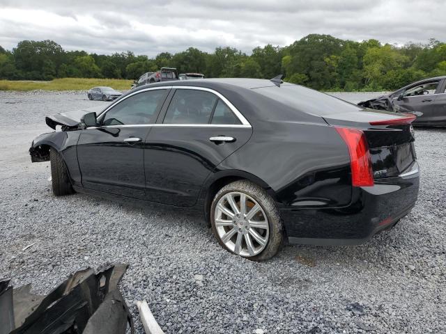 Photo 2 from auction – 2014 CADILLAC ATS LUXURY with VIN 1G6AB5RX0E0189769