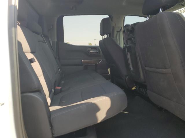Photo 10 from auction – 2021 CHEVROLET SILVERADO with VIN 3GCPWDED3MG464661