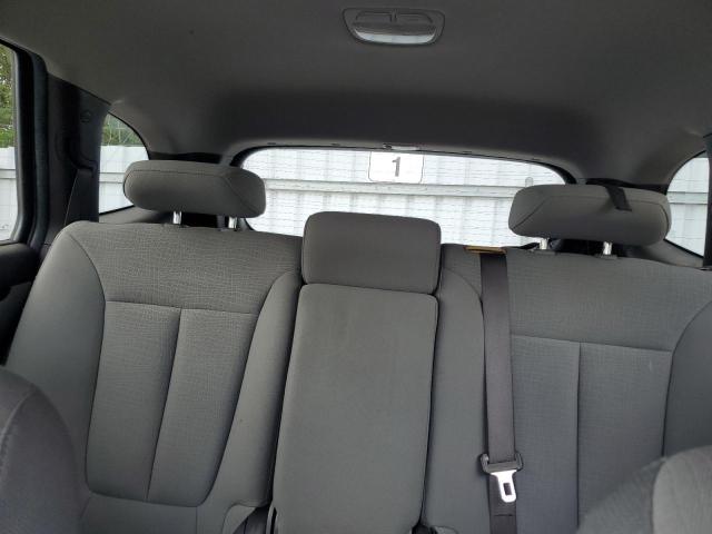 Photo 10 from auction – 2010 HYUNDAI SANTA FE G with VIN 5NMSG3AB2AH337406