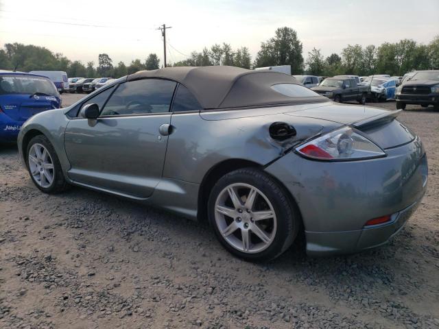 Photo 2 from auction – 2007 MITSUBISHI ECLIPSE SP with VIN 4A3AL35T67E005889