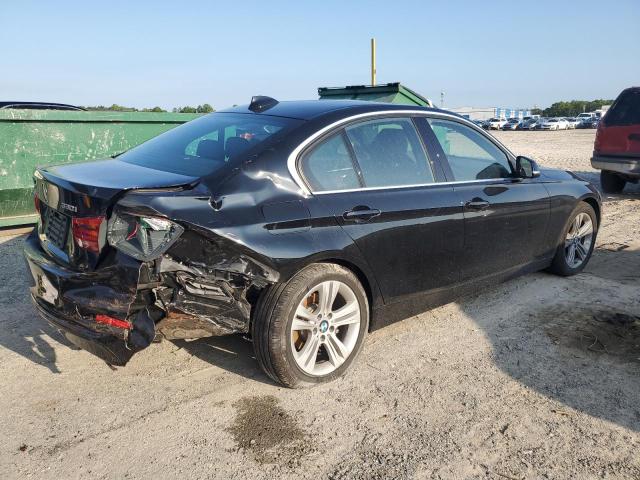 Photo 3 from auction – 2018 BMW 330 XI with VIN WBA8D9G52JNU68665