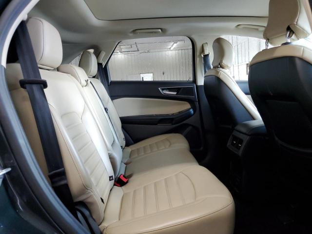 Photo 11 from auction – 2015 FORD EDGE SEL with VIN 2FMTK3J96FBB56035