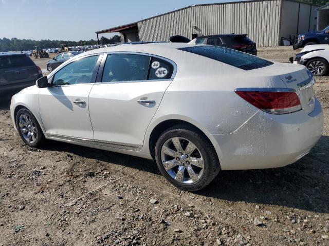 Photo 2 from auction – 2012 BUICK LACROSSE PREMIUM with VIN 1G4GD5E32CF169954