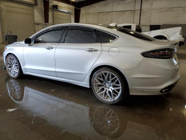 Photo 2 from auction – 2013 FORD FUSION TITANIUM with VIN 3FA6P0K97DR324771