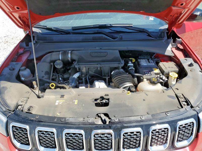 Photo 12 from auction – 2024 JEEP COMPASS LI with VIN 3C4NJDCN5RT585627