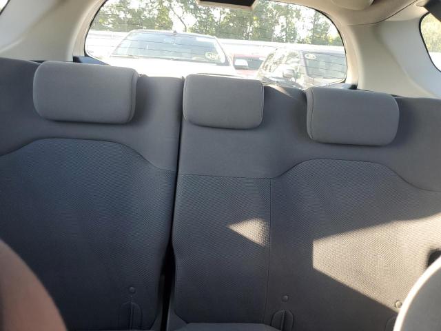 Photo 10 from auction – 2009 HONDA FIT with VIN JHMGE88229S005723
