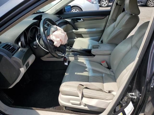 Photo 7 from auction – 2012 ACURA TL with VIN 19UUA8F57CA002554