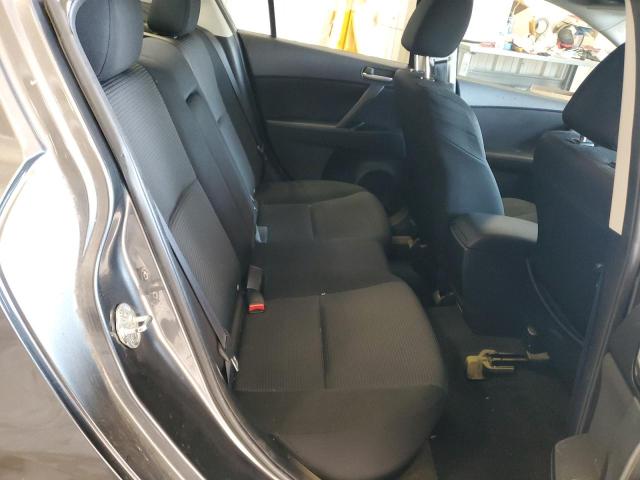 Photo 10 from auction – 2013 MAZDA 3 I with VIN JM1BL1V77D1821446