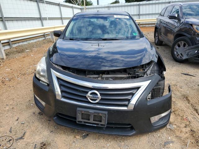 Photo 5 from auction – 2015 NISSAN ALTIMA 2.5 with VIN 1N4AL3AP4FN881392