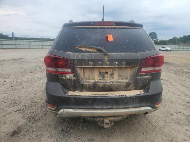 Photo 6 from auction – 2016 DODGE JOURNEY CR with VIN 3C4PDCGB2GT203285