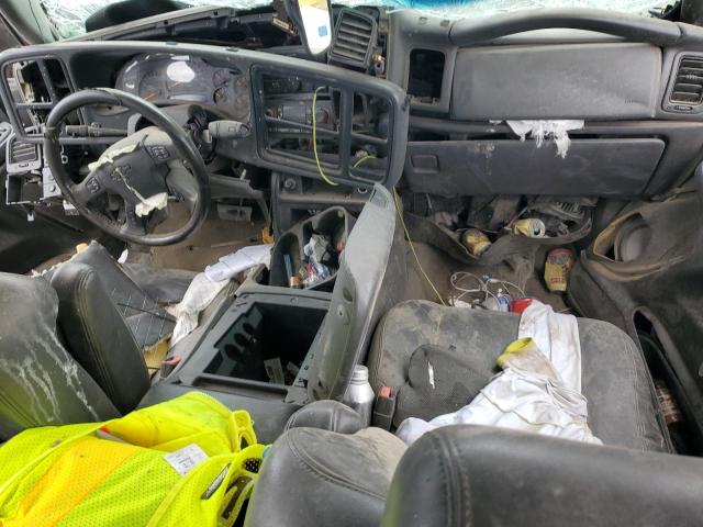 Photo 8 from auction – 2006 CHEVROLET SILVERADO with VIN 1GCHK33D36F199855