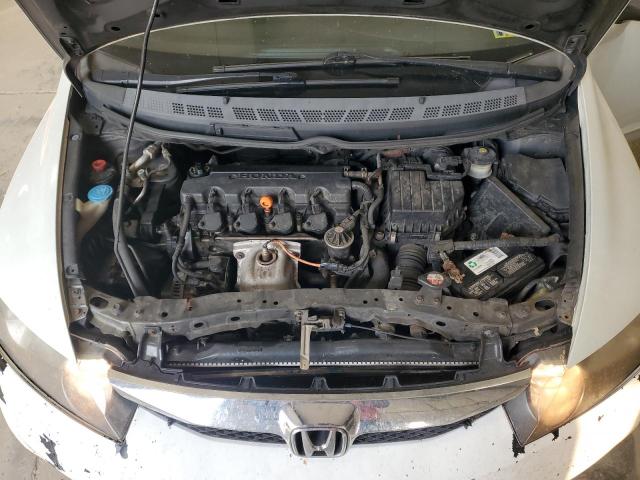 Photo 11 from auction – 2011 HONDA CIVIC LX with VIN 19XFA1F52BE021376