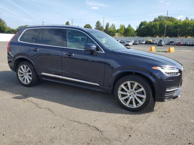 Photo 4 from auction – 2016 VOLVO XC90 T6 with VIN YV4A22PL3G1038219