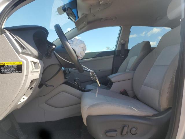 Photo 7 from auction – 2016 HYUNDAI TUCSON with VIN KM8J3CA40GU201216