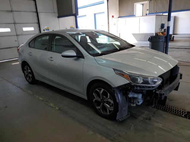 Photo 4 from auction – 2019 KIA FORTE FE with VIN 3KPF24AD5KE039335