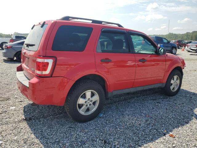 Photo 3 from auction – 2009 FORD ESCAPE XLT with VIN 1FMCU93749KA41064