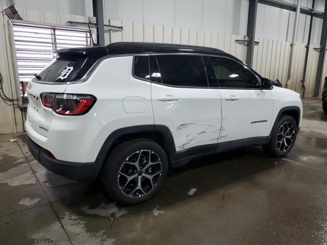 Photo 3 from auction – 2025 JEEP COMPASS LI with VIN 3C4NJDCN5ST555033
