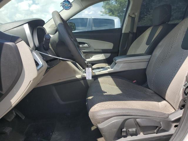 Photo 7 from auction – 2010 CHEVROLET EQUINOX LS with VIN 2CNALBEW6A6200745