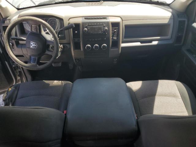 Photo 8 from auction – 2012 DODGE RAM 1500 S with VIN 1C6RD6FP9CS330027